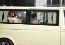 His Majesty the King Continues Stay At BKK Hospital