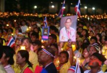 Note To Readers: Lese Majeste and Self-Censorship
