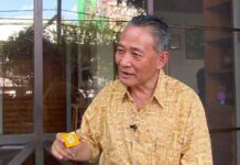 Shop Withdraws 100,000 Baht Offer For Rare 10 Baht Coins