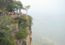 Domestic Tourism Tax Rebates Proposed to Boost Flailing Industry