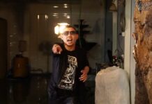 Junta Leader Nominated For Ice Bucket Challenge