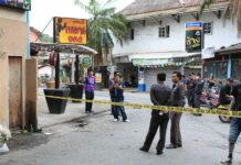 German Bar Owner Murdered On Koh Samui Island