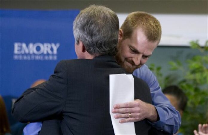 Kent Brantly