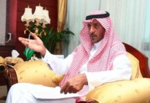 Saudi Arabia Recalls Top Diplomat From Bangkok Over Court Ruling