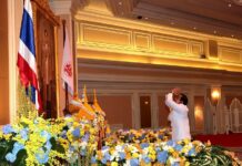PM Prayuth Receives Royal Endorsement, Promises 'Good Governance'