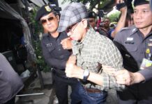 Nationalist 'Energy Reform' Activist Released Without Charges