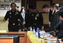 Prayuth Tells Foreign Investors 'Not To Worry'