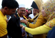 Hajj Pilgrimage Continues Despite Thai-Saudi Tension