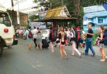 Rubber Farmer Self-Immolates As Crop Price Plunges
