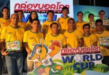 Free World Cup Telecasts Bill Still Unpaid