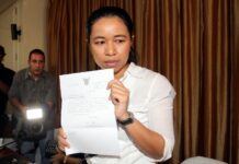 Junta Blocks Forum On Lack of Justice in Military-Ruled Thailand