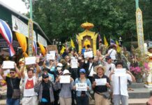 Redshirt Region To Remain Under Martial Law