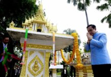 Auspicious Beginning For Thailand’s New Government