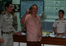 Prominent 112 Convict Somyot to Be Freed Tomorrow