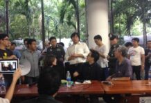 Professors Hit Back At NCPO's Ban On Academic Freedom