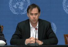 UN 'Disappointed' Over Lese Majeste Sentencing