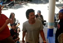 Suspected Killer of British Backpackers 'in Bangkok'