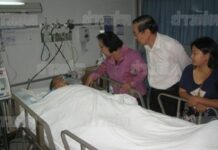 Victim of Pre-Election Gunbattle Dies