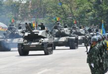 World 'Understands' Thai Coup: UN Ambassador