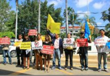 Chiang Mai Royalists File Lese Majeste Against Facebooker