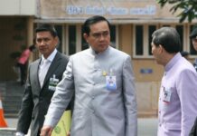 Thailand Intensifies Sanctions On North Korea