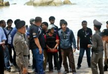 Editorial: Independent Test of Koh Tao Suspects’ DNA Needed