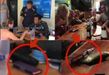 Police Clarify Koh Tao Victim's Cellphone 'Planting'