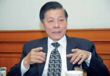 Veteran Pro-Thaksin Politician Dies In Exile