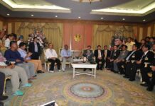 Reform Council Stacked With Engineers of Pre-Coup Protests