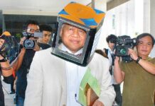 University Rector Resigns To Keep Seat In Junta Govt