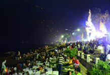 Yingluck Barred From Attending Fireball Festival