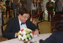 Reforms to Be Unbiased, Except Against ‘People Like Thaksin’: NRC Member