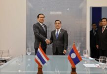 UN Rejects Thailand From Rights Council