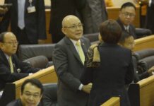 Reform Chairman Dismisses 'Chulalongkorn Connection' Claims