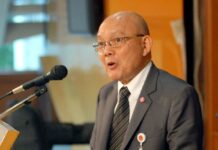 Interview: Thienchay Keeranan, President of the National Reform Council