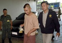 Activists Charged With Lese Majeste After 70-Day Detention