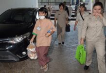 Theater Activists Accused of Lese Majeste Denied Bail Fourth Time