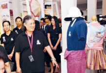 Govt Plans Year-Long Celebration for Princess' Birthday