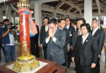 Destiny of New Constitution Written In The Stars, Drafter Says