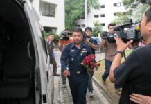 Lese Majeste Suspect Stripped of Royal Decorations