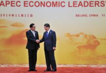 Prayuth Assures Obama & Putin All's Well In Thailand
