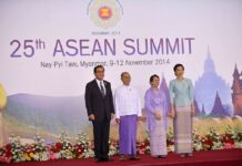 Thai Junta Chairman To Tour Two Redshirt Provinces This Week