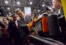 Thailand's 2014 GDP Growth Slashed To One Per Cent
