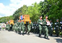 Army Downplays Concern Over Old Choppers After Deadly Crash