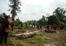 Army Downplays Concern Over Old Choppers After Deadly Crash
