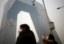China Outlines Plan to Reach New Climate Goals