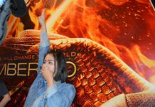 Three Students Arrested During Hunger Games Premiere