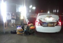 Sharing Photo of Anti-Coup Messages Leads To Arrests
