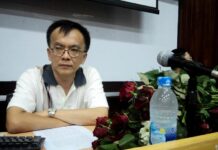 Renowned Critic of Thai Monarchy Re-Emerges