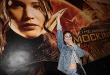 Official Fears 'Hunger Games Salute' May Discredit Thailand